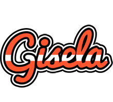 Gisela denmark logo