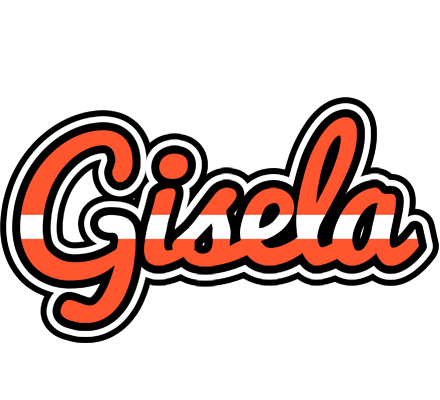 Gisela denmark logo
