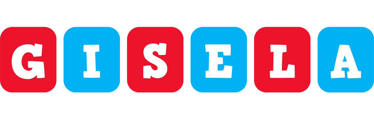 Gisela diesel logo