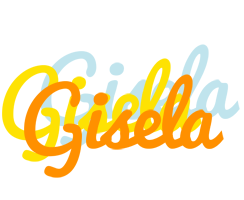 Gisela energy logo