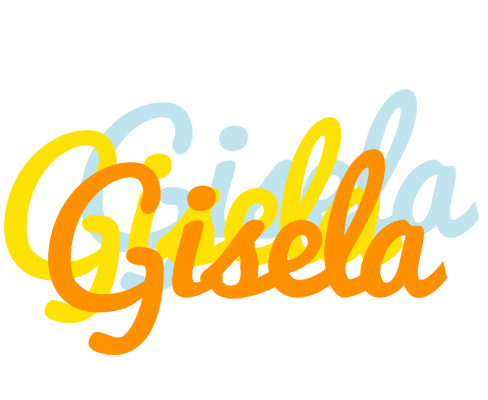 Gisela energy logo