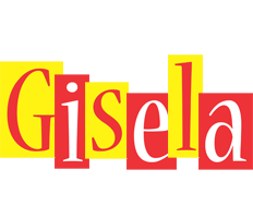 Gisela errors logo