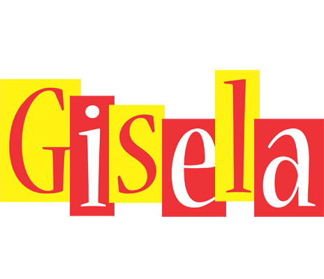 Gisela errors logo