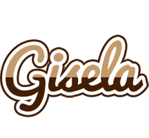 Gisela exclusive logo