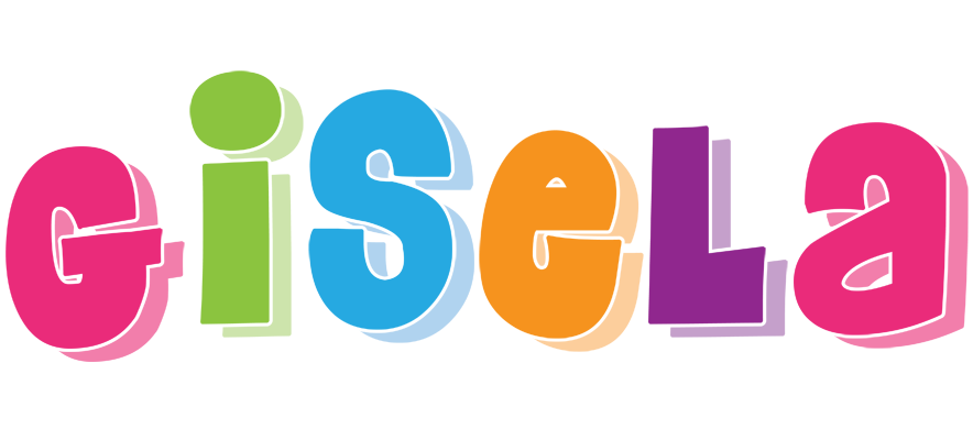 Gisela friday logo