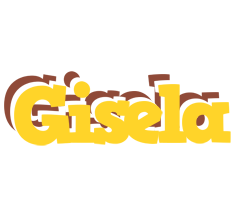 Gisela hotcup logo