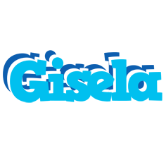 Gisela jacuzzi logo