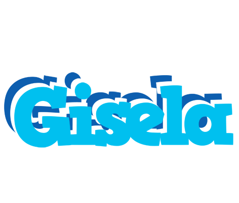 Gisela jacuzzi logo