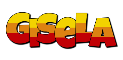 Gisela jungle logo