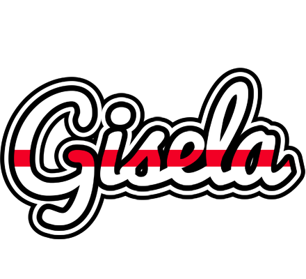 Gisela kingdom logo