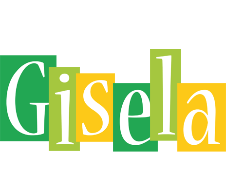 Gisela lemonade logo
