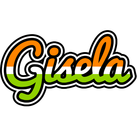 Gisela mumbai logo