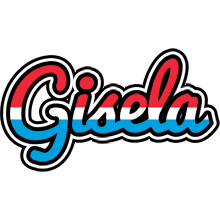 Gisela norway logo