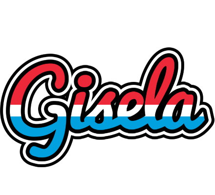 Gisela norway logo