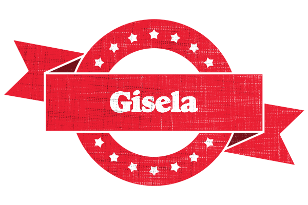 Gisela passion logo
