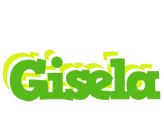 Gisela picnic logo