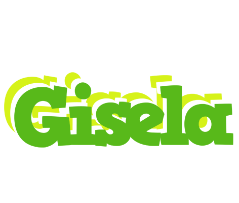 Gisela picnic logo