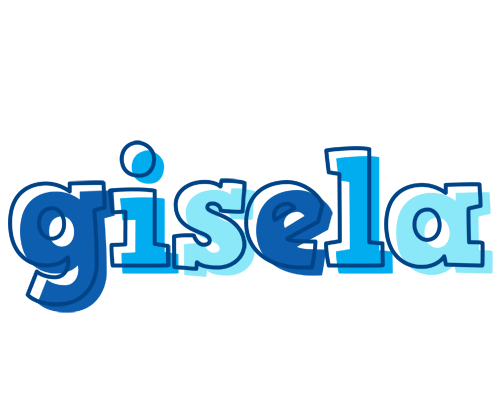 Gisela sailor logo