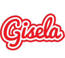 Gisela sunshine logo