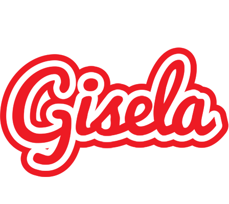 Gisela sunshine logo