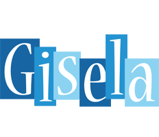 Gisela winter logo