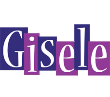 Gisele autumn logo