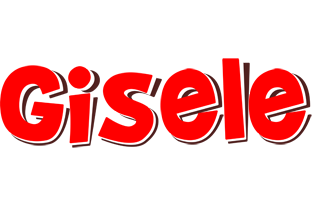 Gisele basket logo