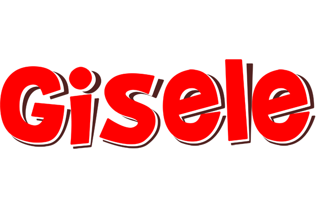 Gisele basket logo