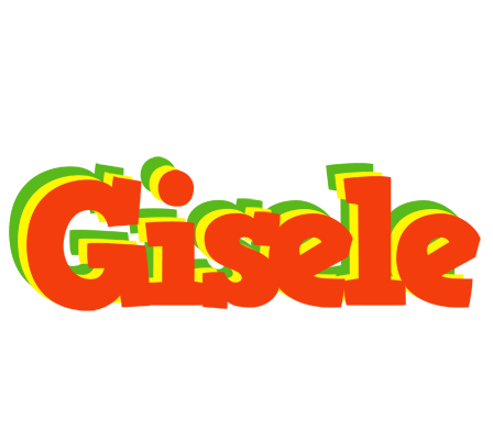 Gisele bbq logo
