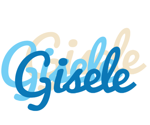 Gisele breeze logo