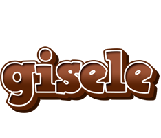 Gisele brownie logo
