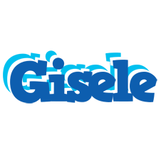Gisele business logo