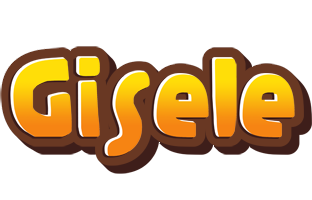 Gisele cookies logo