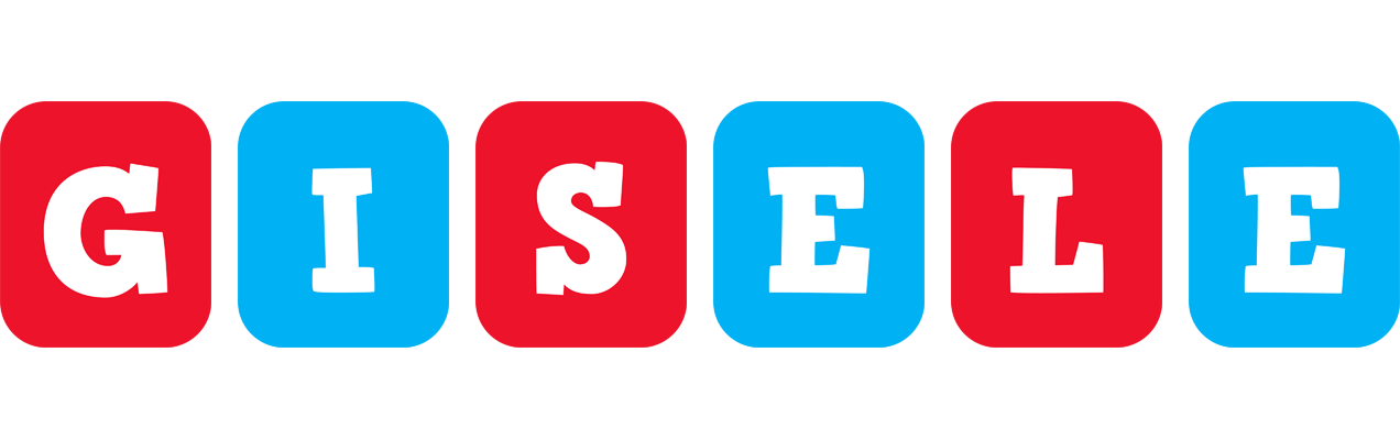 Gisele diesel logo