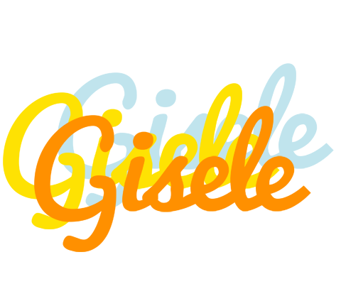 Gisele energy logo