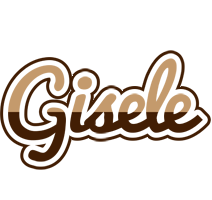 Gisele exclusive logo