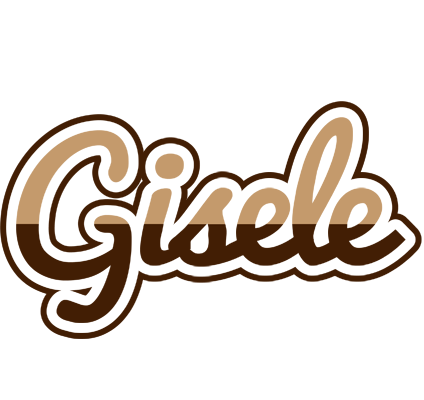 Gisele exclusive logo