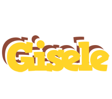 Gisele hotcup logo