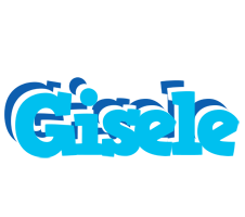 Gisele jacuzzi logo
