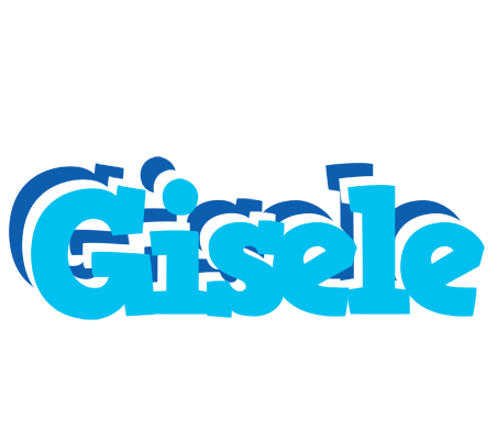 Gisele jacuzzi logo