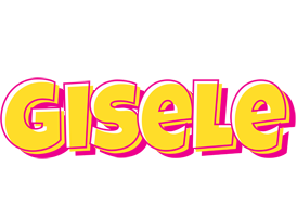 Gisele kaboom logo
