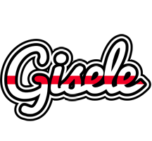 Gisele kingdom logo