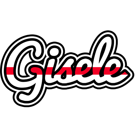 Gisele kingdom logo