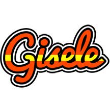 Gisele madrid logo