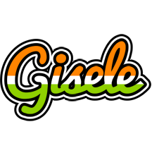 Gisele mumbai logo