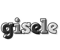 Gisele night logo
