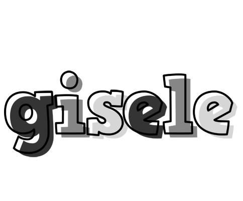 Gisele night logo