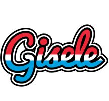 Gisele norway logo