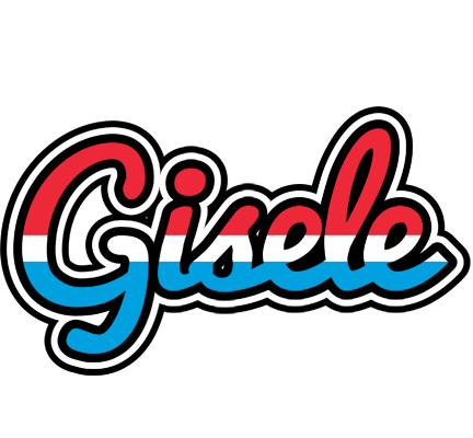 Gisele norway logo