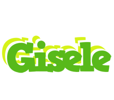 Gisele picnic logo